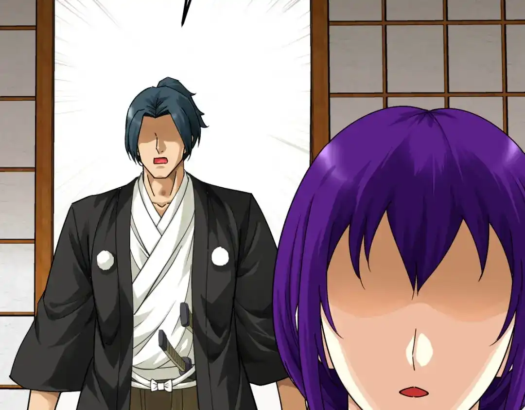 重生之我是大天神 - 169话：倭国船只 - 第30张图