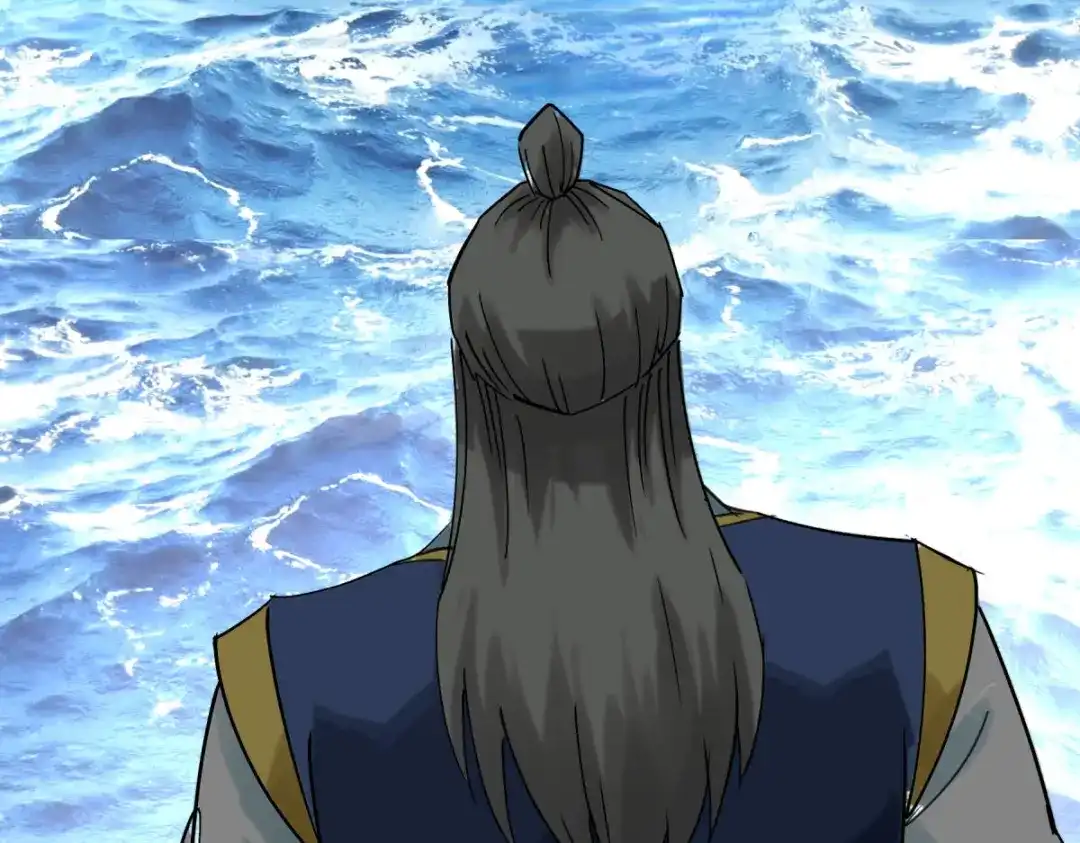 重生之我是大天神 - 169话：倭国船只 - 第132张图