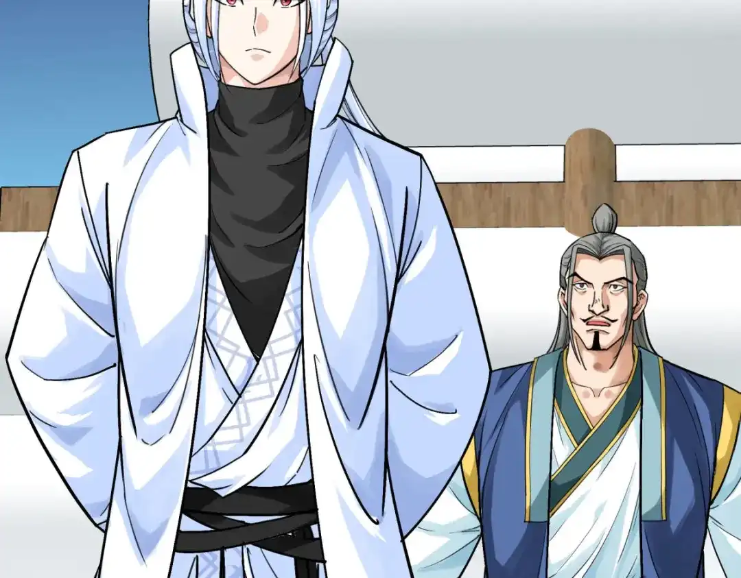 重生之我是大天神 - 169话：倭国船只 - 第69张图