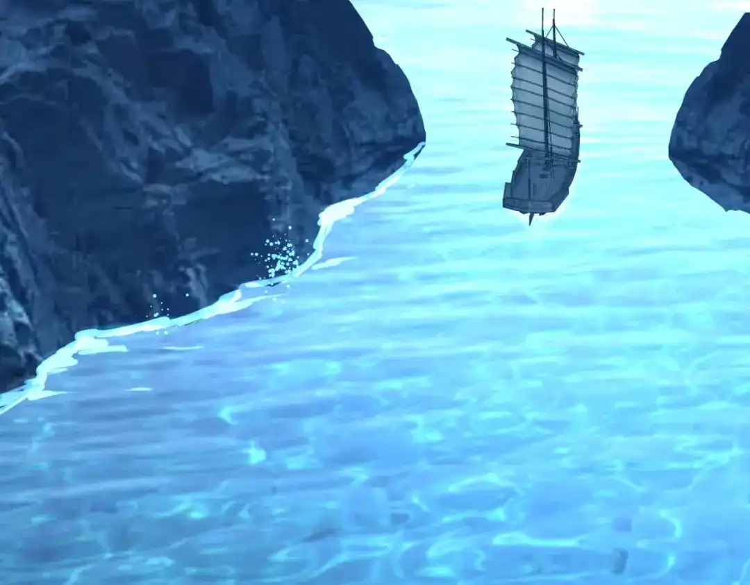 重生之我是大天神 - 169话：倭国船只 - 第44张图