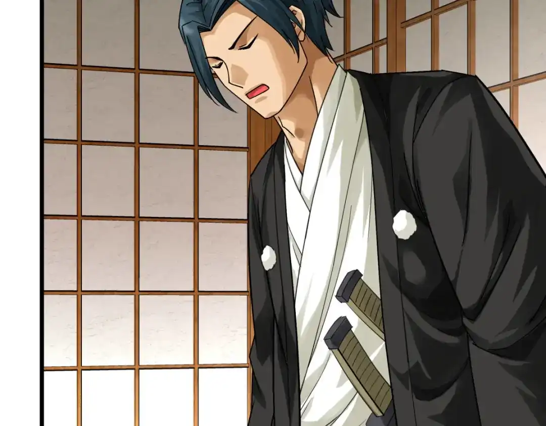 重生之我是大天神 - 169话：倭国船只 - 第37张图