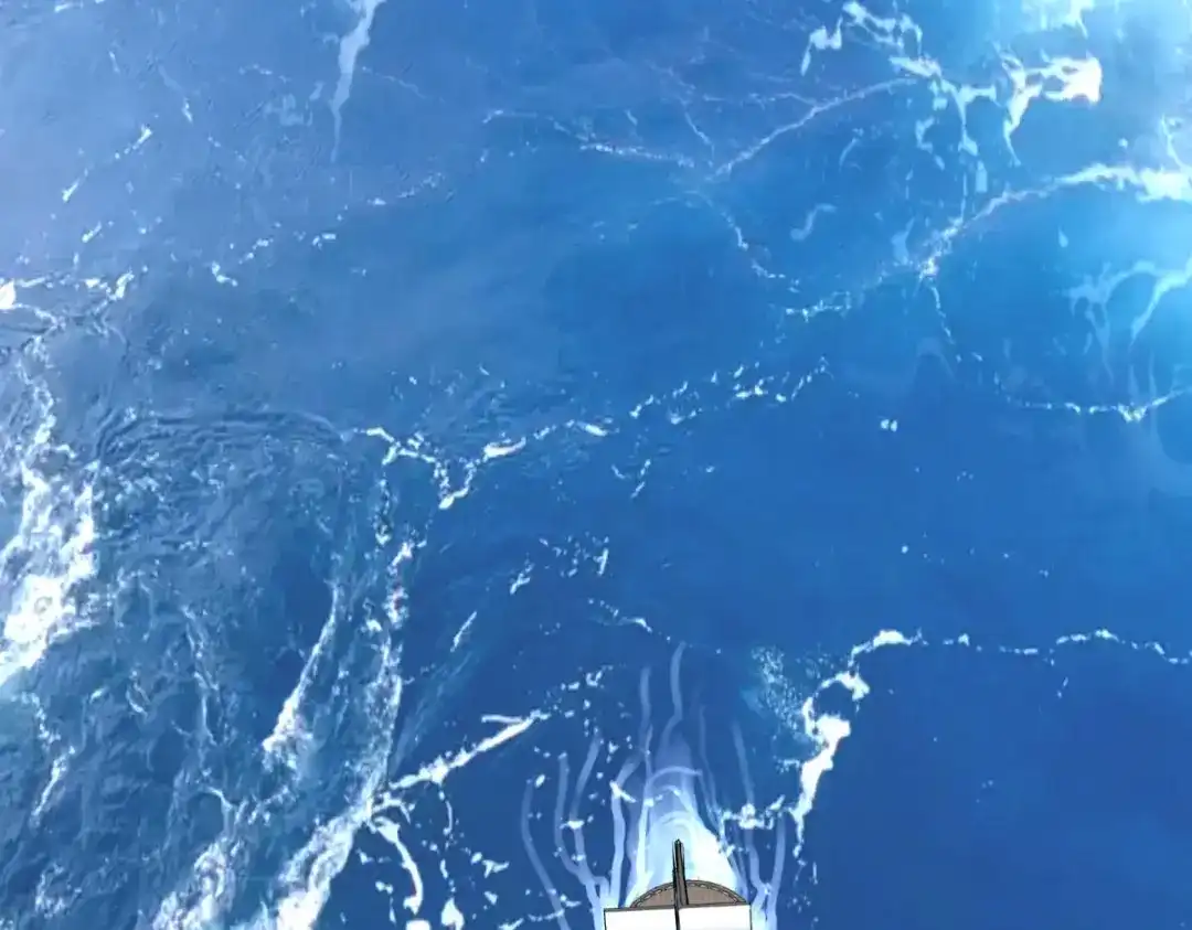 重生之我是大天神 - 169话：倭国船只 - 第101张图