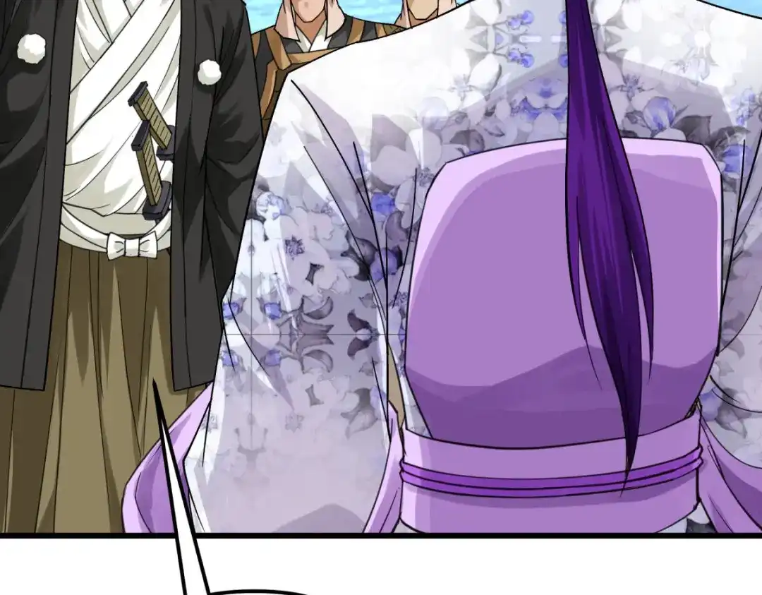 重生之我是大天神 - 169话：倭国船只 - 第62张图