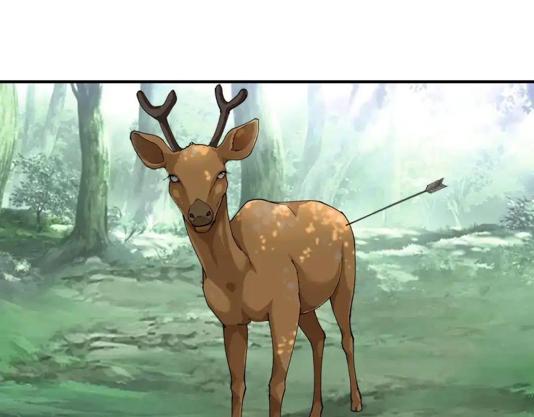 重生之我是大天神 - 第17话：狩猎 - 第43张图