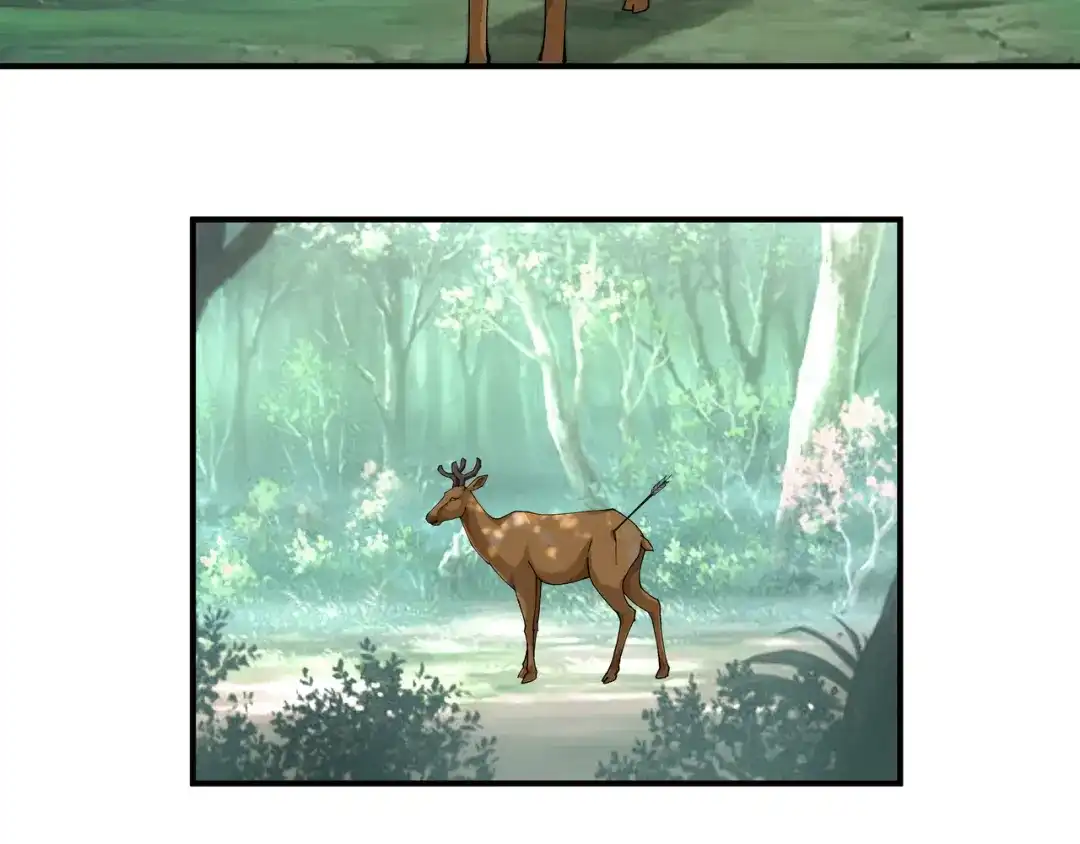 重生之我是大天神 - 第17话：狩猎 - 第44张图