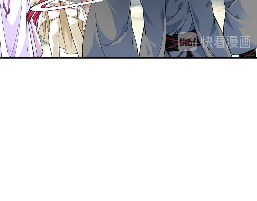 重生之我是大天神 - 第17话：狩猎 - 第38张图