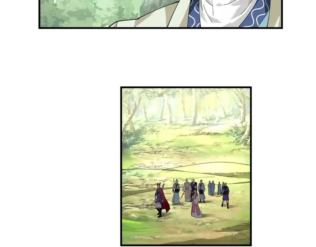 重生之我是大天神 - 第17话：狩猎 - 第8张图