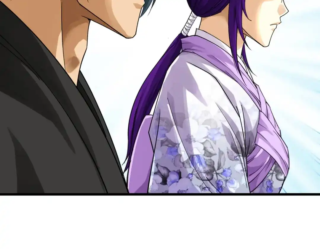 重生之我是大天神 - 第170话：一群蝼蚁 - 第30张图