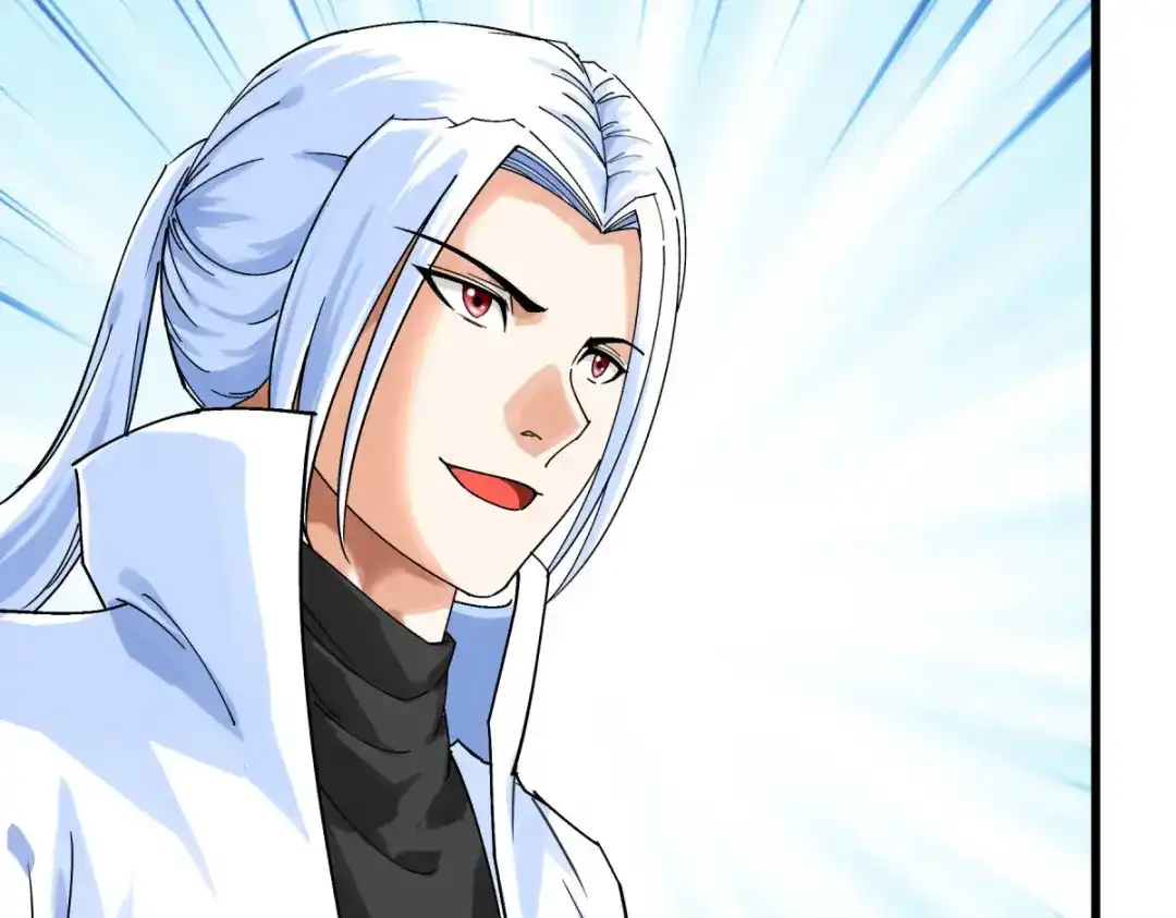 重生之我是大天神 - 第170话：一群蝼蚁 - 第49张图