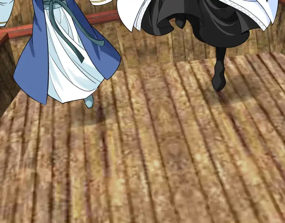 重生之我是大天神 - 第170话：一群蝼蚁 - 第3张图