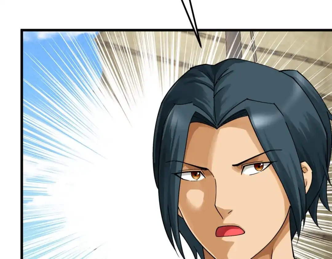 重生之我是大天神 - 第170话：一群蝼蚁 - 第142张图