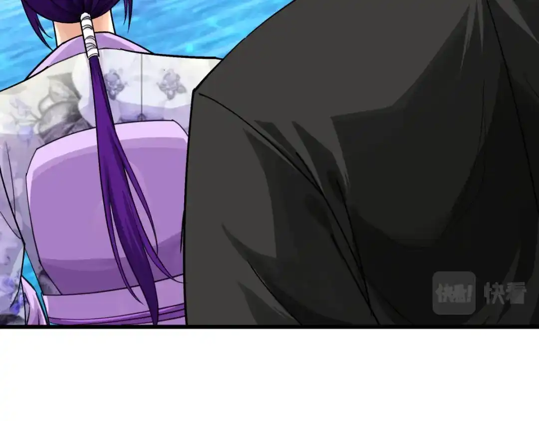 重生之我是大天神 - 第170话：一群蝼蚁 - 第99张图