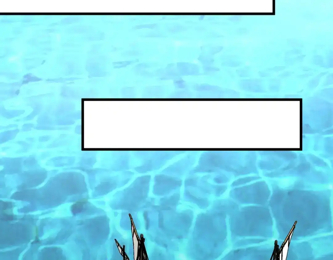 重生之我是大天神 - 第170话：一群蝼蚁 - 第110张图