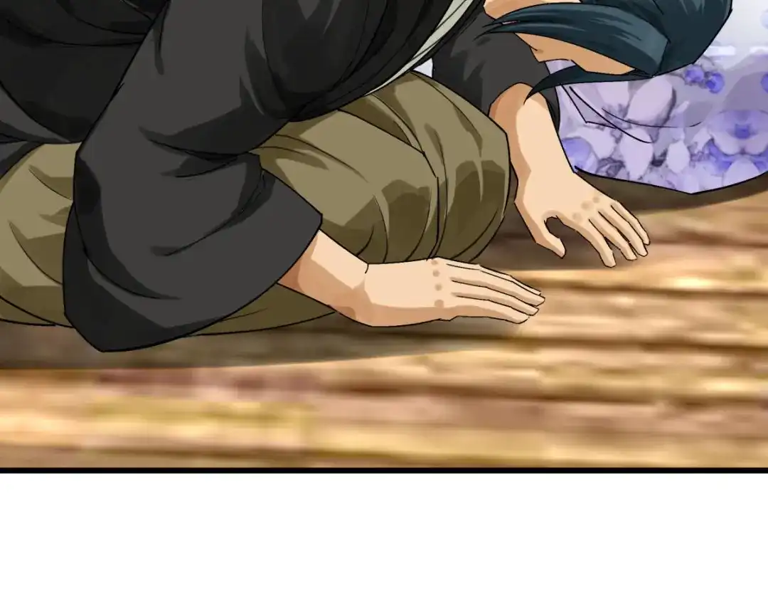 重生之我是大天神 - 第170话：一群蝼蚁 - 第69张图