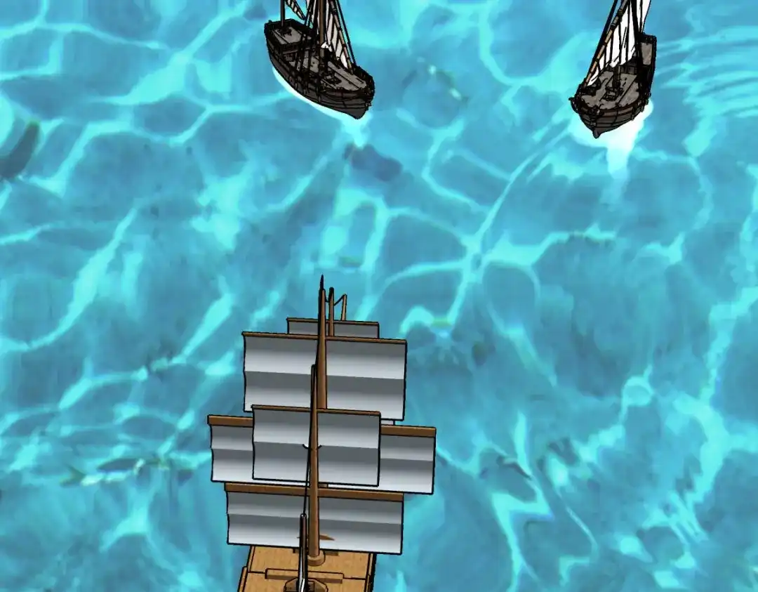 重生之我是大天神 - 第170话：一群蝼蚁 - 第111张图