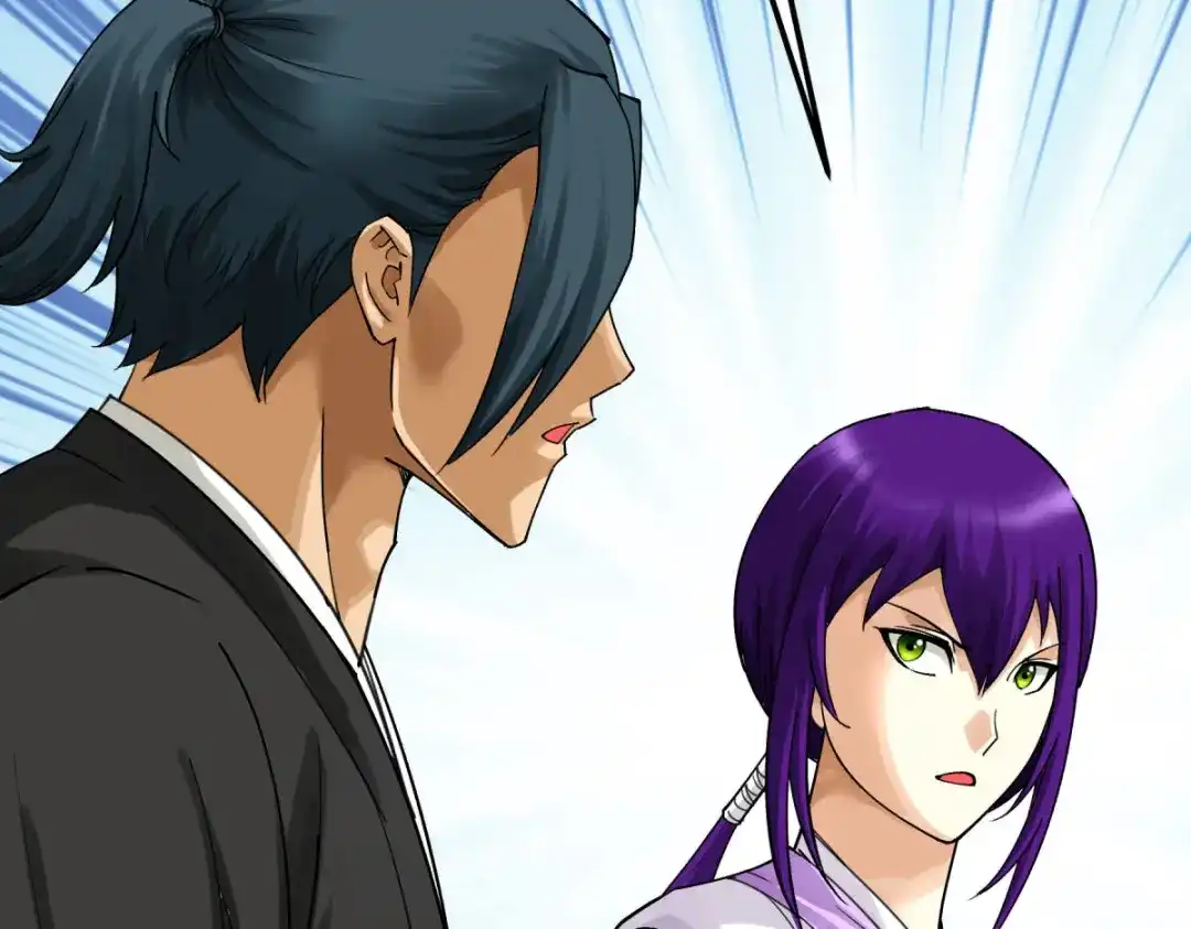 重生之我是大天神 - 第170话：一群蝼蚁 - 第106张图