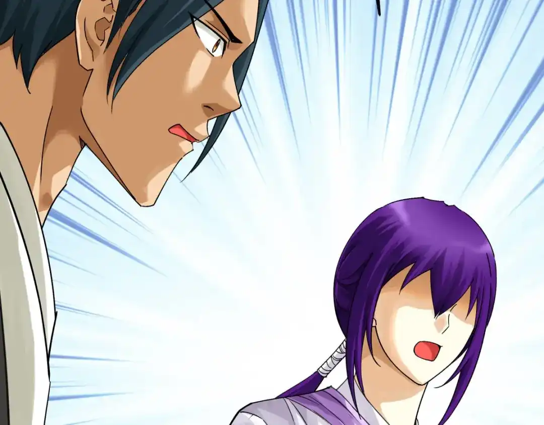 重生之我是大天神 - 第170话：一群蝼蚁 - 第57张图