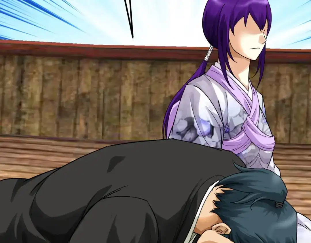 重生之我是大天神 - 第170话：一群蝼蚁 - 第68张图