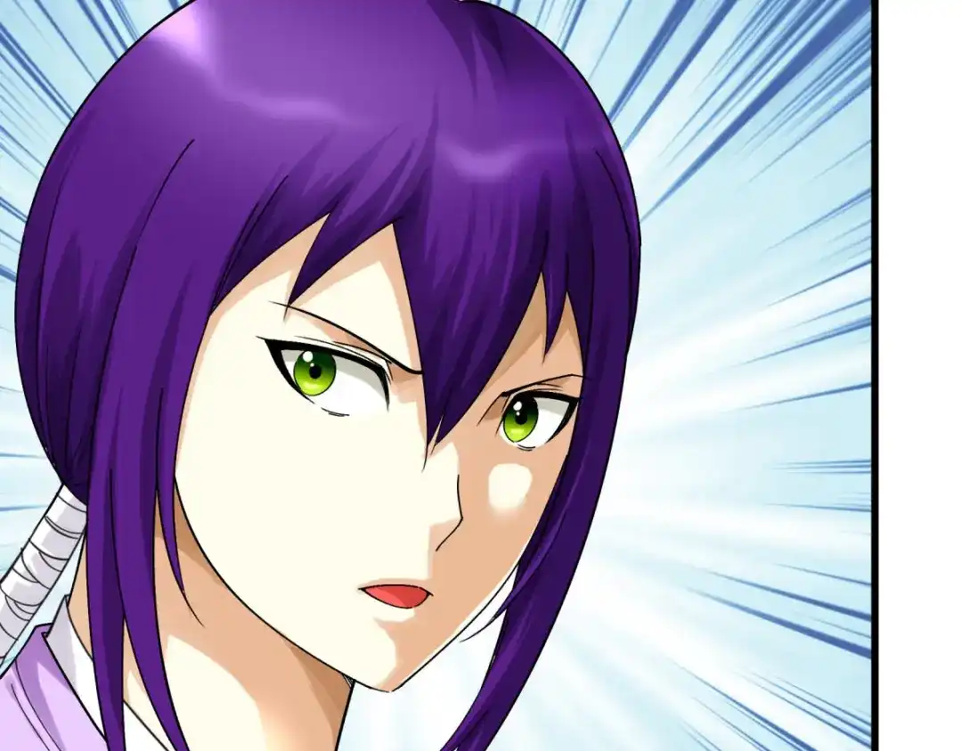 重生之我是大天神 - 第170话：一群蝼蚁 - 第65张图