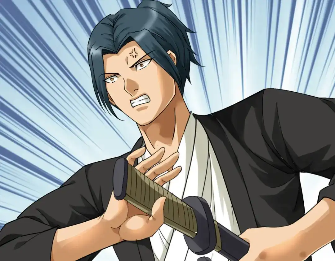 重生之我是大天神 - 第170话：一群蝼蚁 - 第53张图