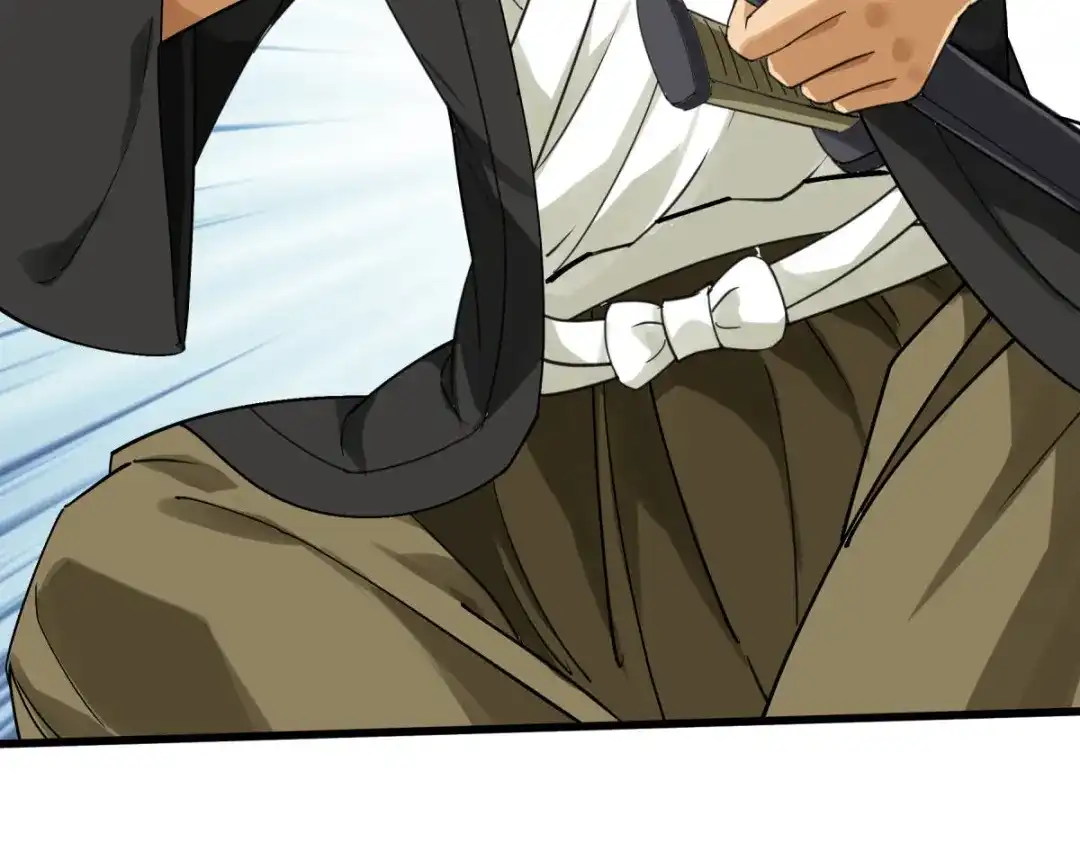 重生之我是大天神 - 第170话：一群蝼蚁 - 第54张图