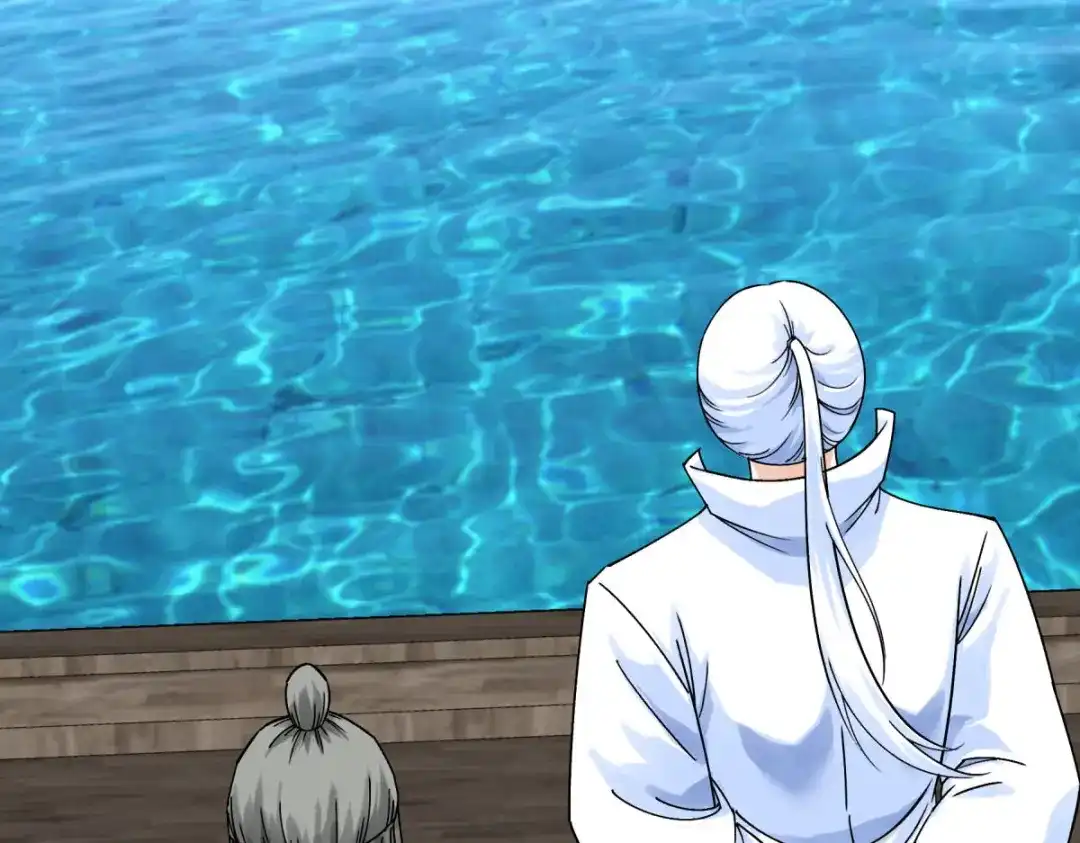 重生之我是大天神 - 第170话：一群蝼蚁 - 第147张图