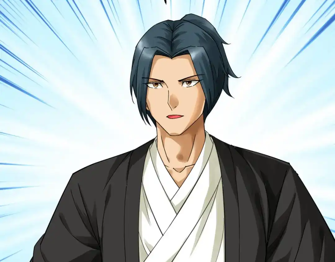 重生之我是大天神 - 第170话：一群蝼蚁 - 第45张图