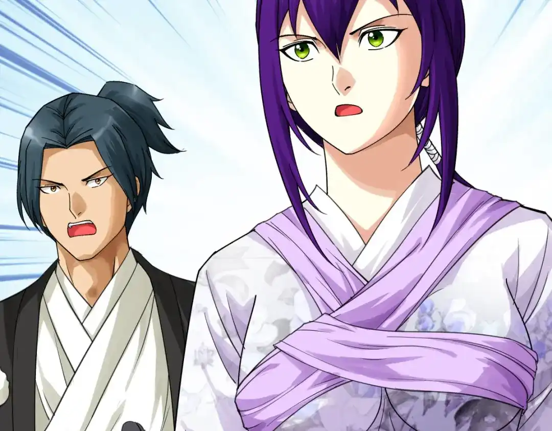 重生之我是大天神 - 第170话：一群蝼蚁 - 第134张图