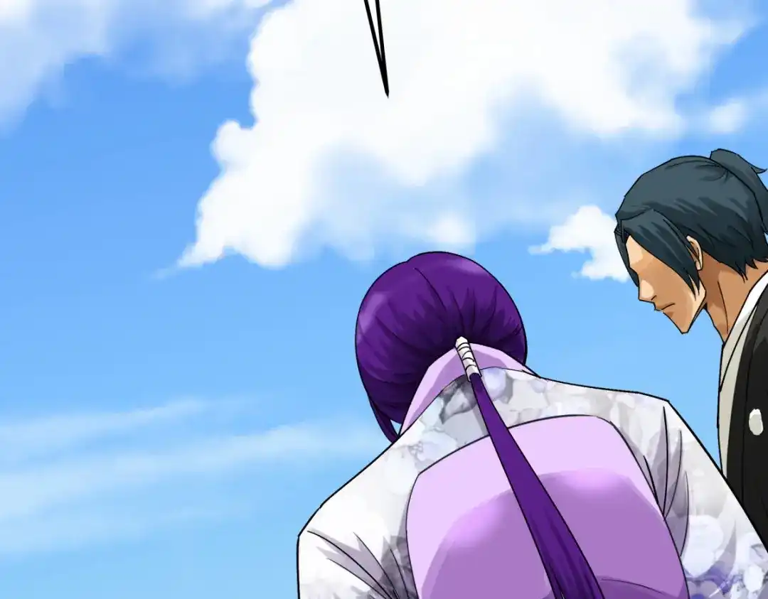 重生之我是大天神 - 第170话：一群蝼蚁 - 第9张图