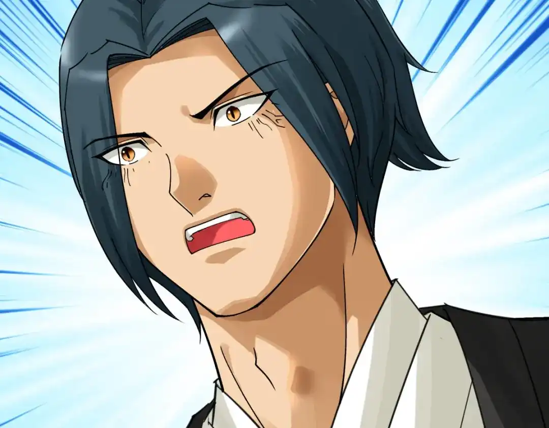 重生之我是大天神 - 第170话：一群蝼蚁 - 第130张图