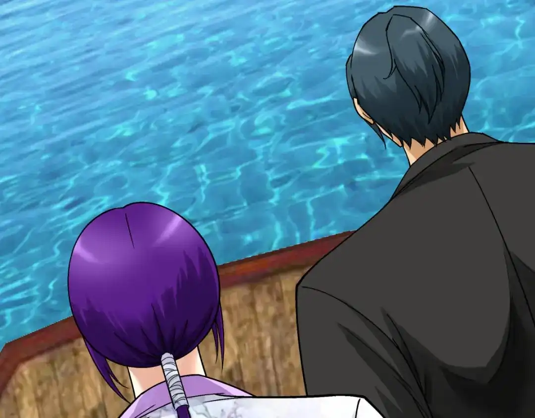 重生之我是大天神 - 第170话：一群蝼蚁 - 第115张图