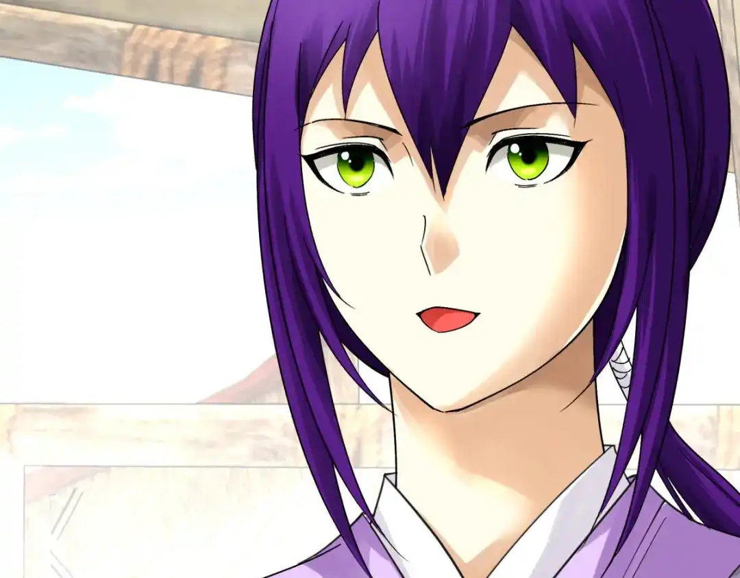 重生之我是大天神 - 第170话：一群蝼蚁 - 第26张图