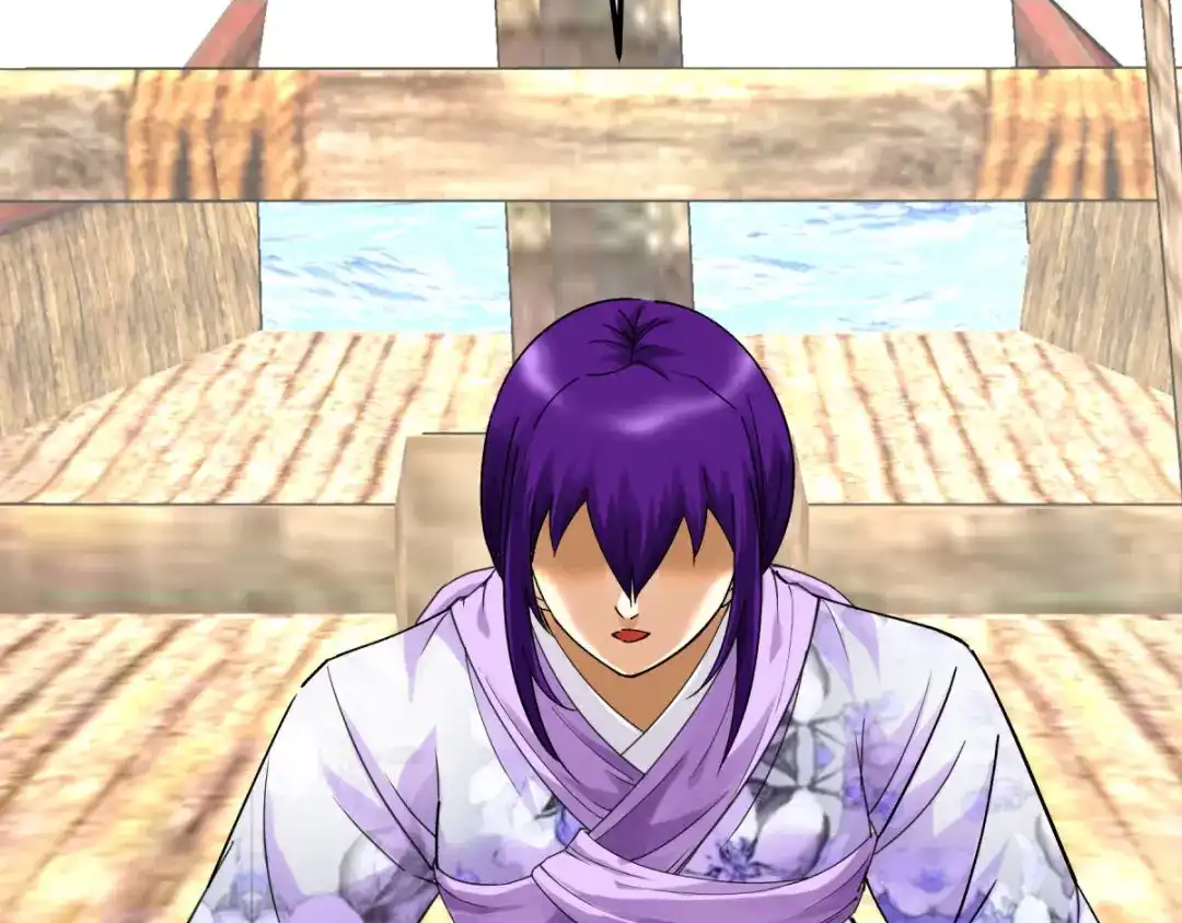 重生之我是大天神 - 第170话：一群蝼蚁 - 第61张图