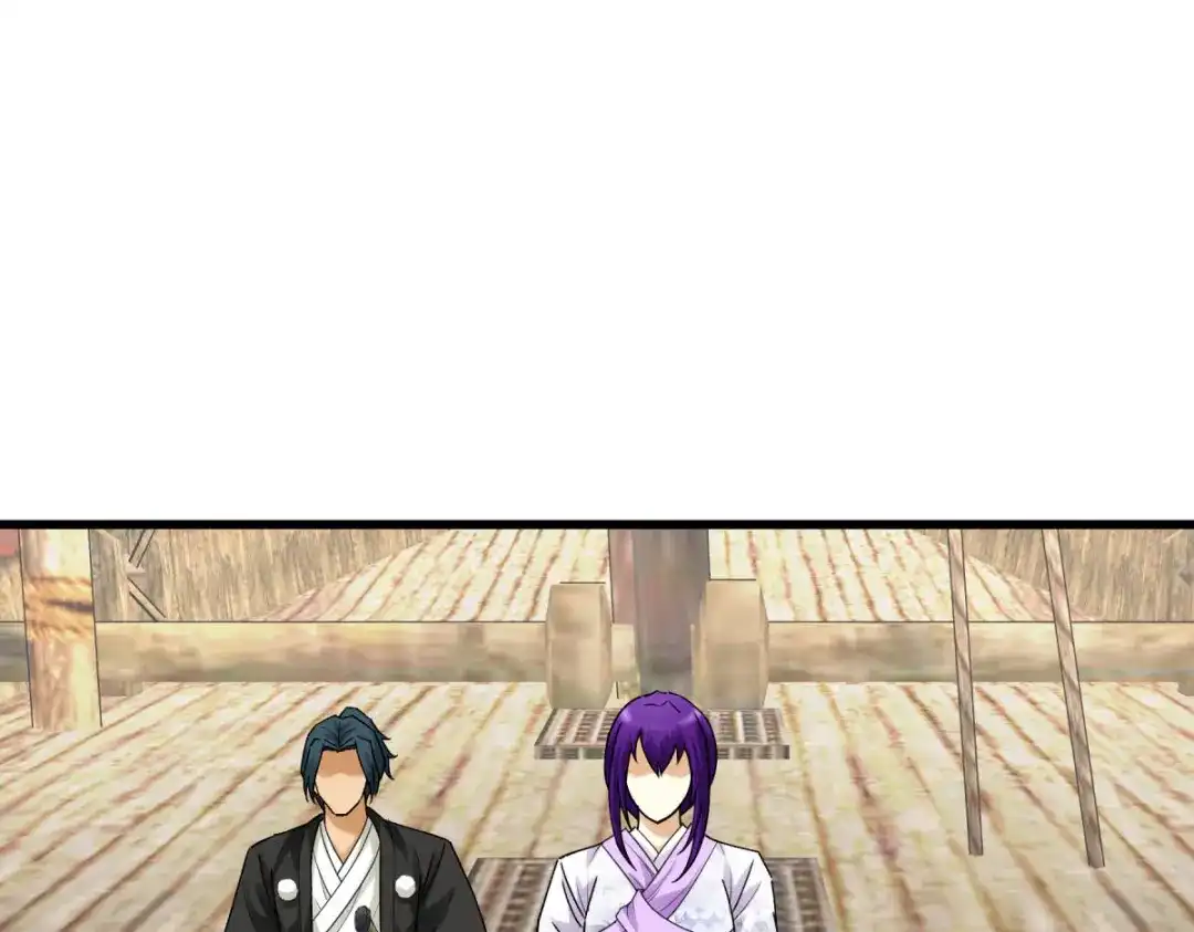 重生之我是大天神 - 第170话：一群蝼蚁 - 第20张图