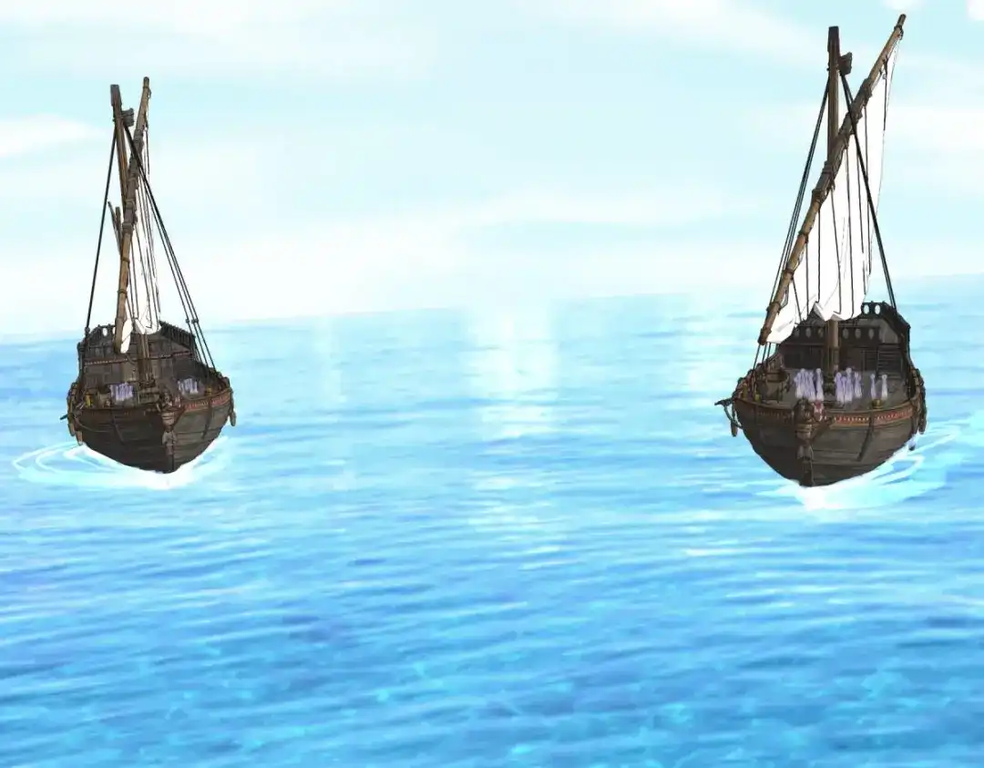 重生之我是大天神 - 第170话：一群蝼蚁 - 第146张图