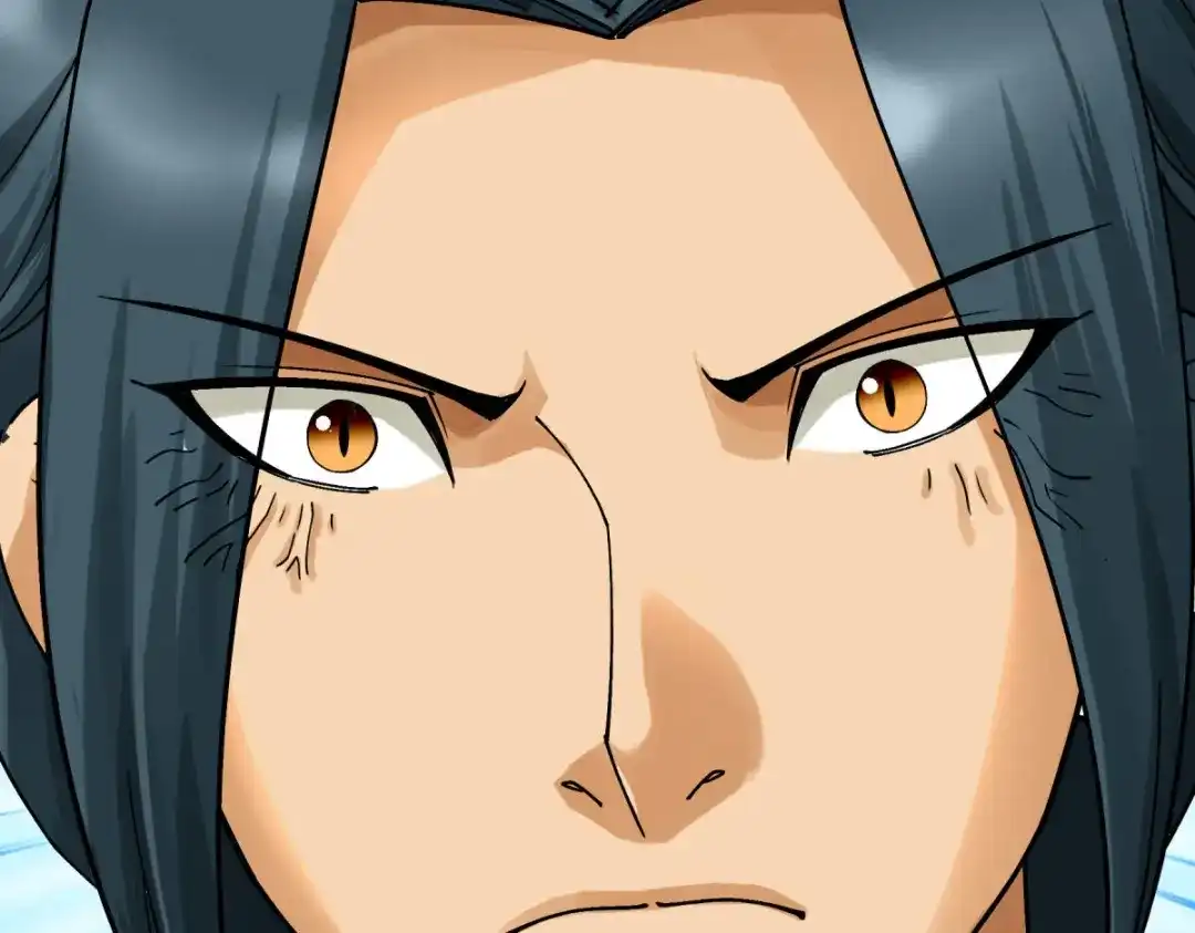 重生之我是大天神 - 第170话：一群蝼蚁 - 第122张图