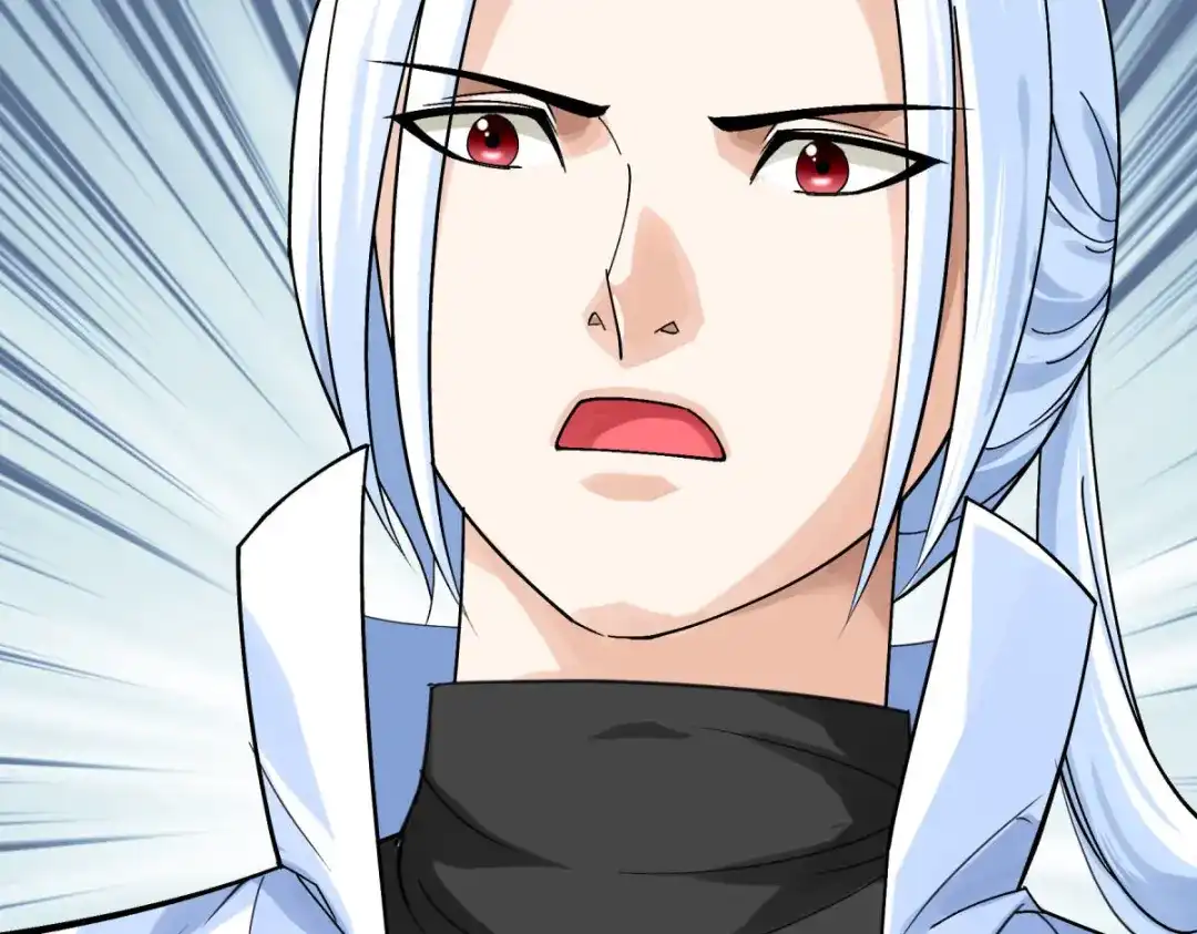 重生之我是大天神 - 第170话：一群蝼蚁 - 第78张图