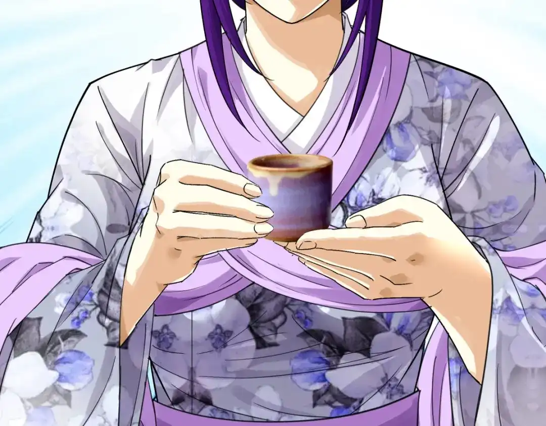 重生之我是大天神 - 第170话：一群蝼蚁 - 第38张图