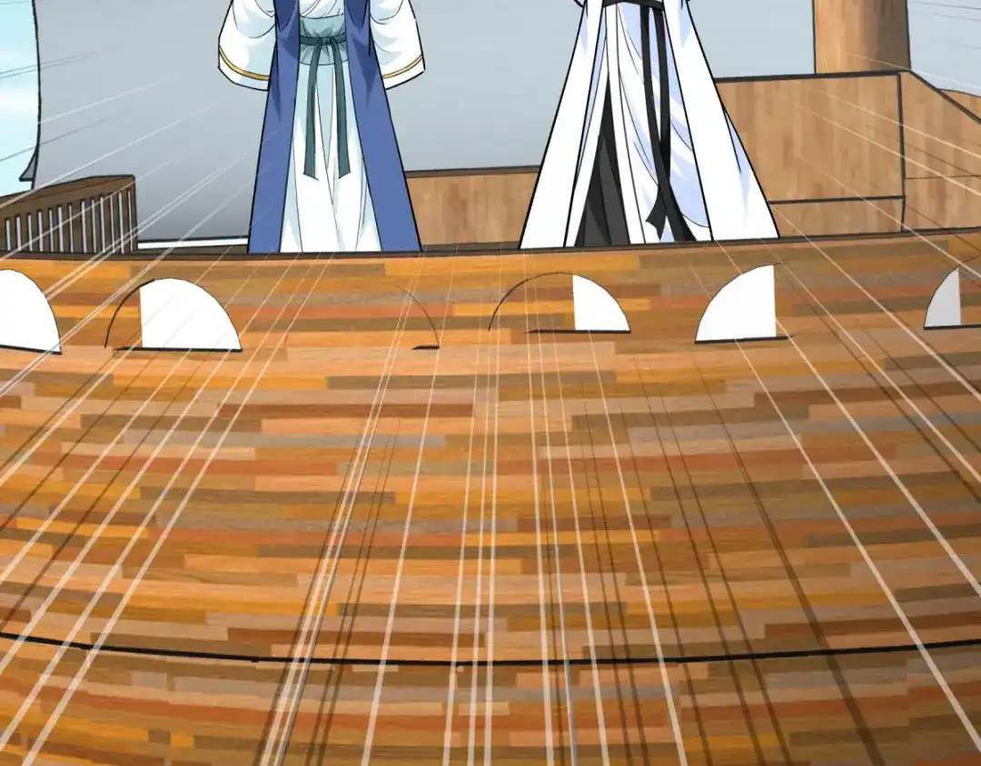 重生之我是大天神 - 第170话：一群蝼蚁 - 第91张图