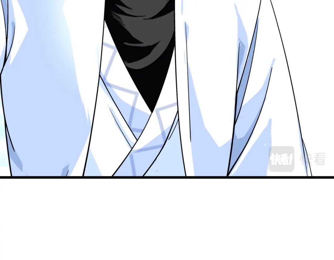 重生之我是大天神 - 第170话：一群蝼蚁 - 第155张图