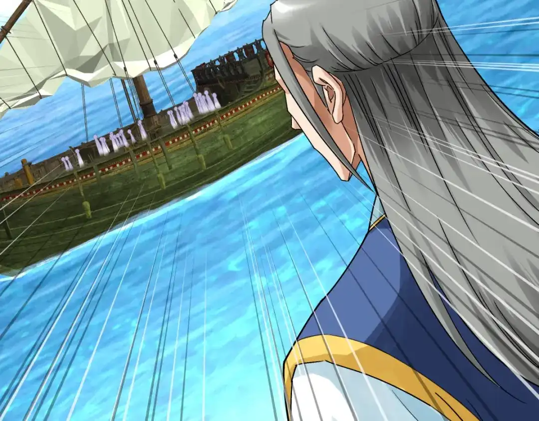 重生之我是大天神 - 第171话：术法之威 - 第69张图