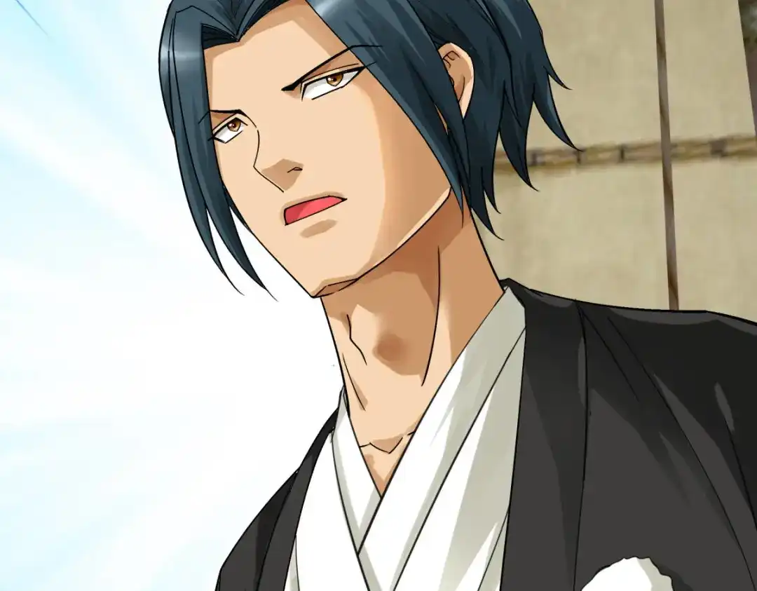 重生之我是大天神 - 第171话：术法之威 - 第53张图