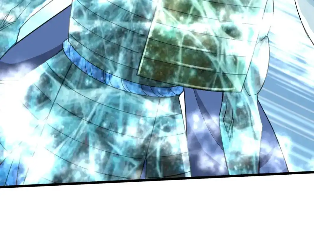 重生之我是大天神 - 第171话：术法之威 - 第26张图