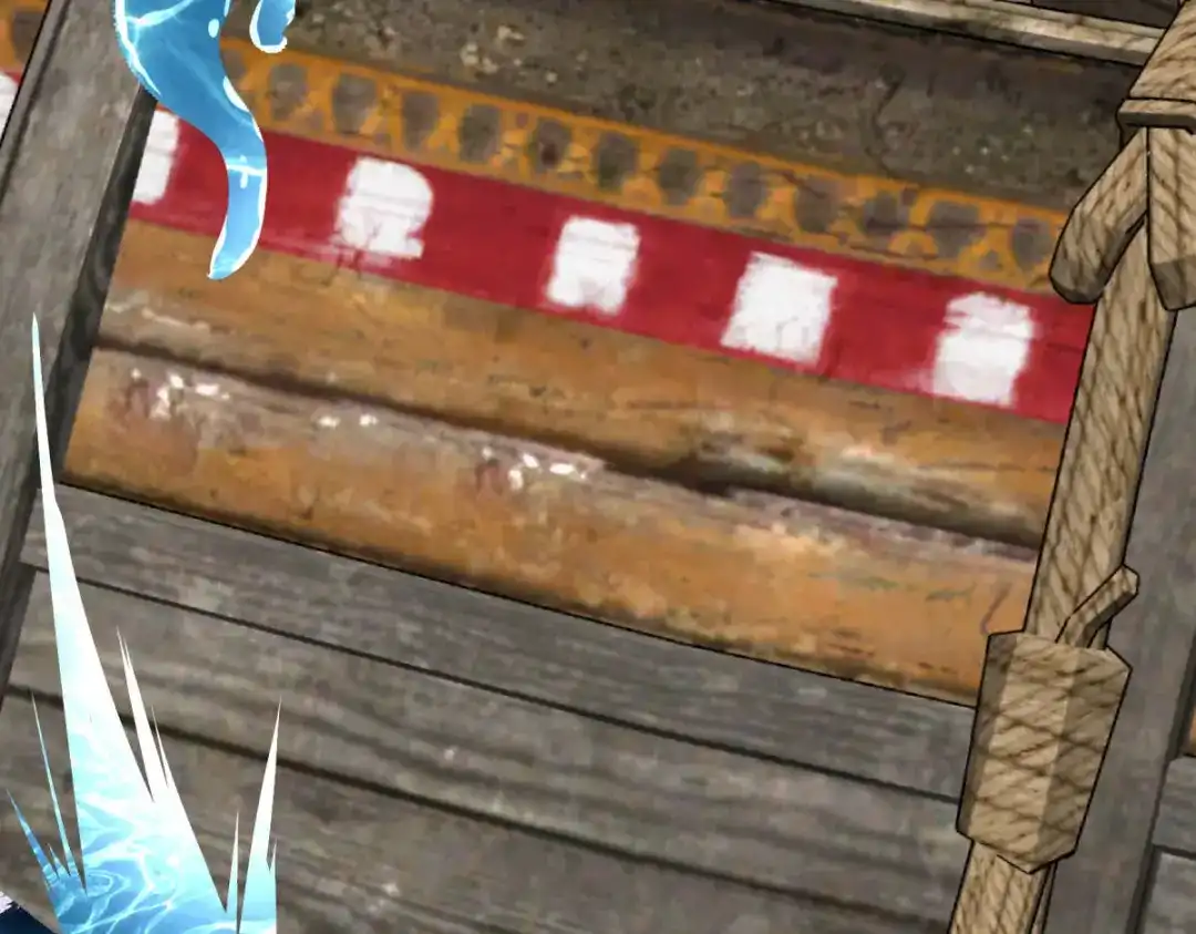 重生之我是大天神 - 第171话：术法之威 - 第73张图