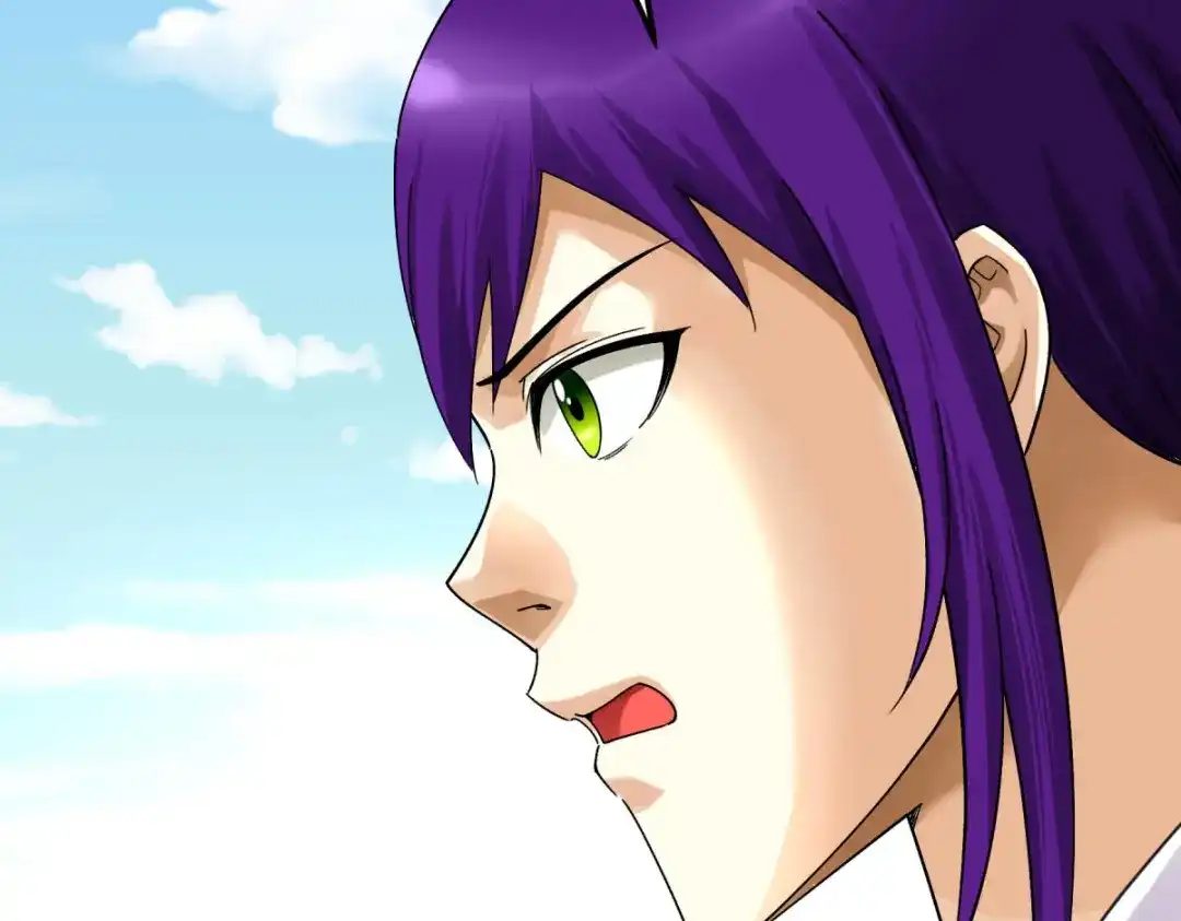 重生之我是大天神 - 第171话：术法之威 - 第45张图