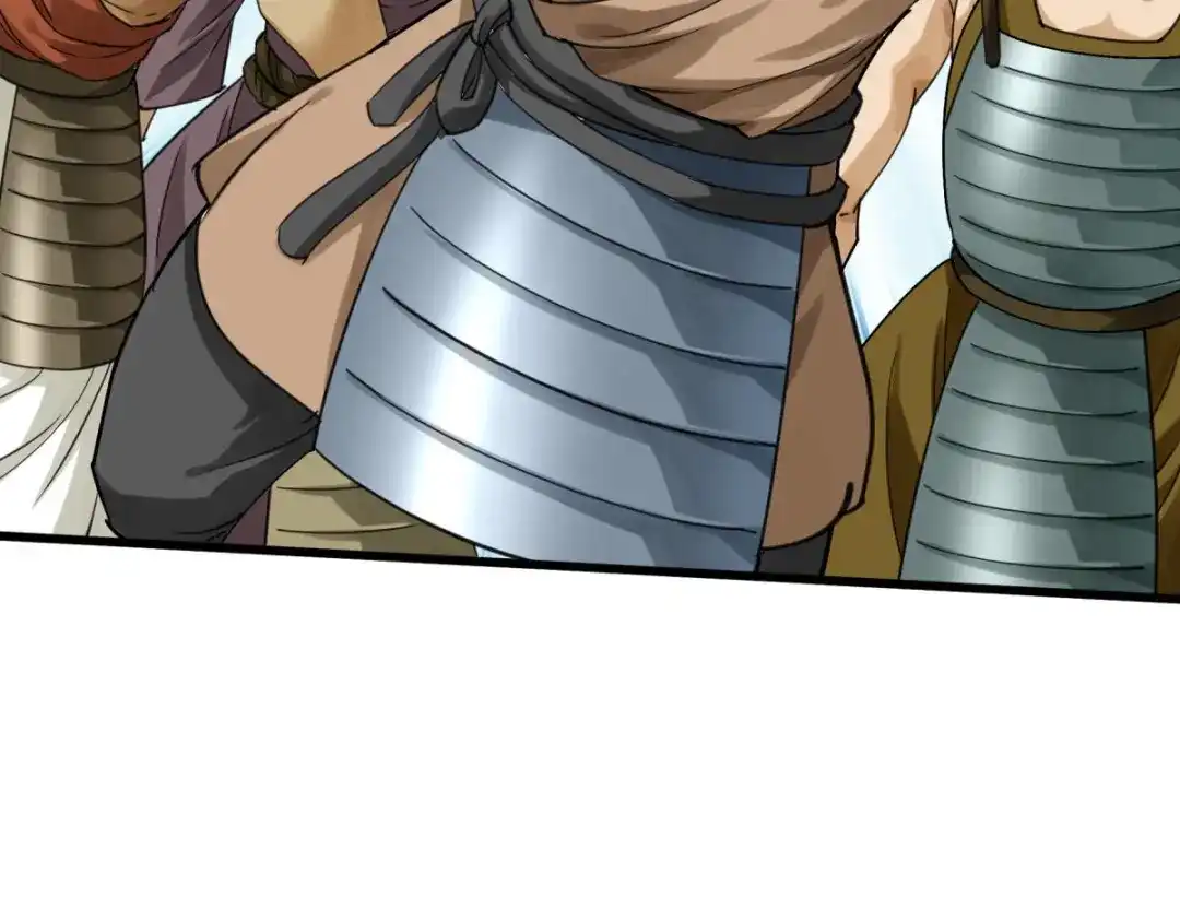 重生之我是大天神 - 第171话：术法之威 - 第30张图