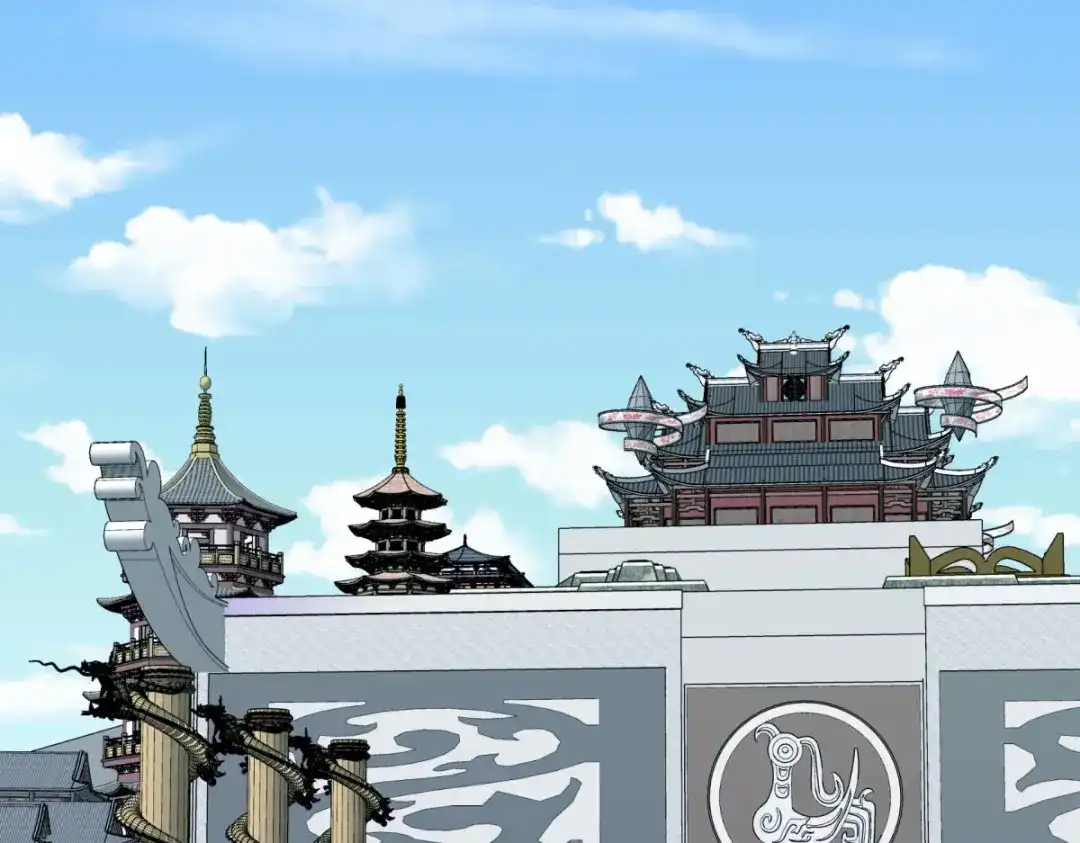 重生之我是大天神 - 第171话：术法之威 - 第123张图