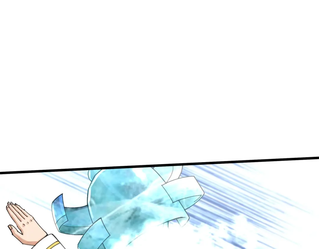 重生之我是大天神 - 第171话：术法之威 - 第24张图