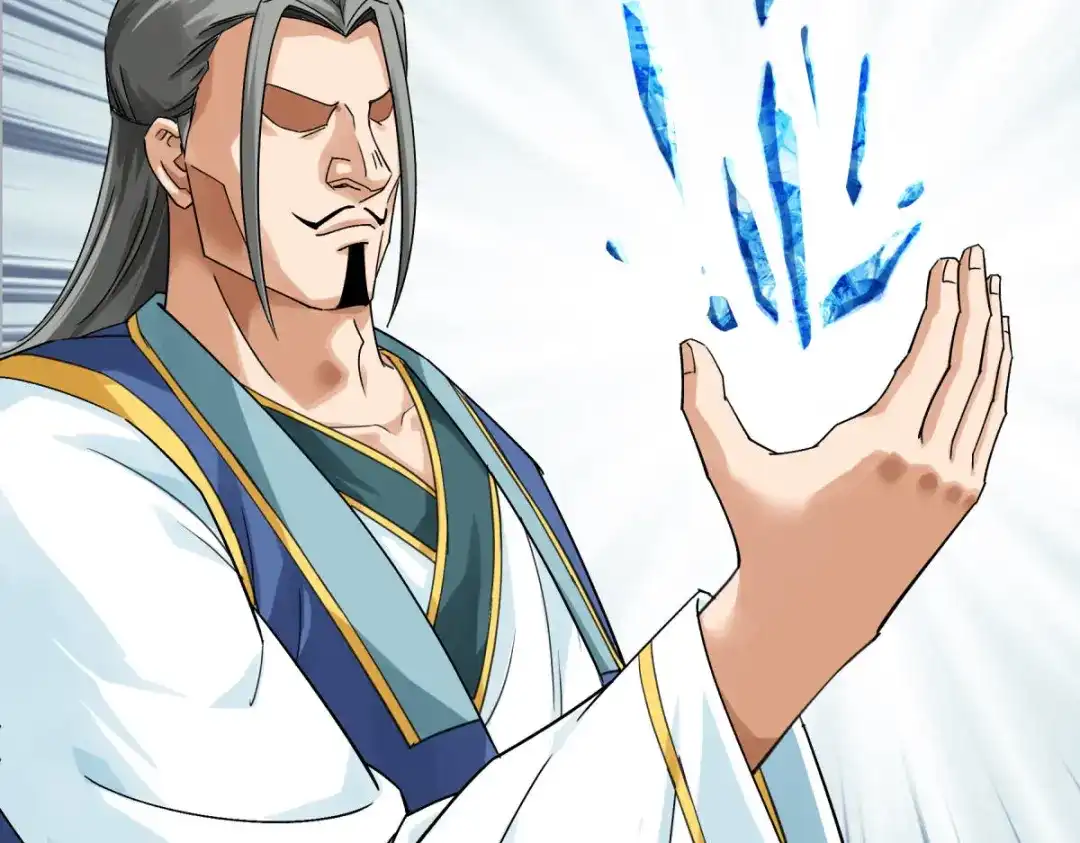 重生之我是大天神 - 第171话：术法之威 - 第76张图