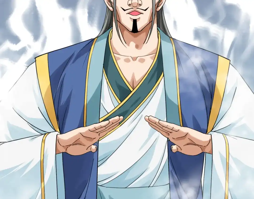 重生之我是大天神 - 第171话：术法之威 - 第96张图